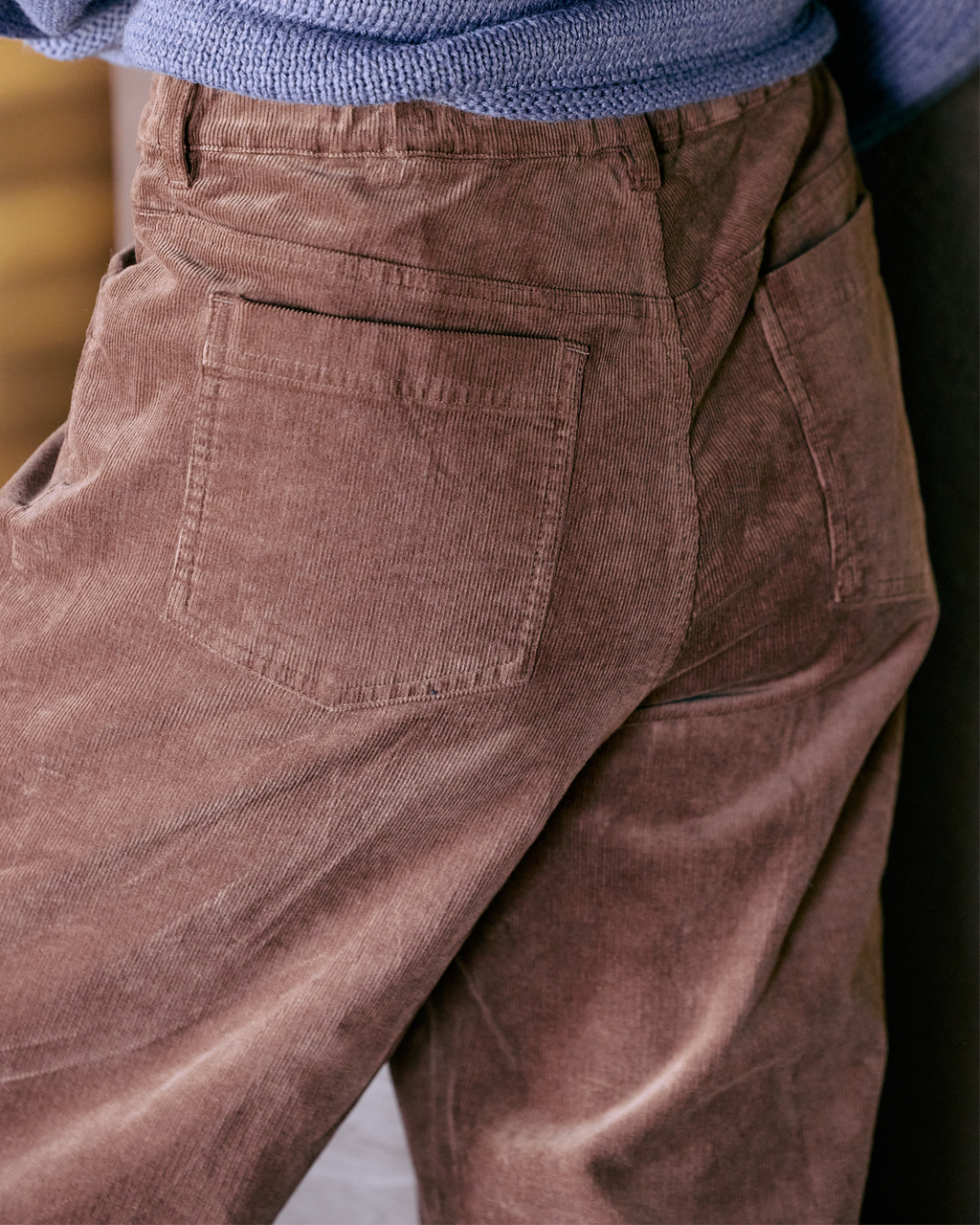 Deck Pant