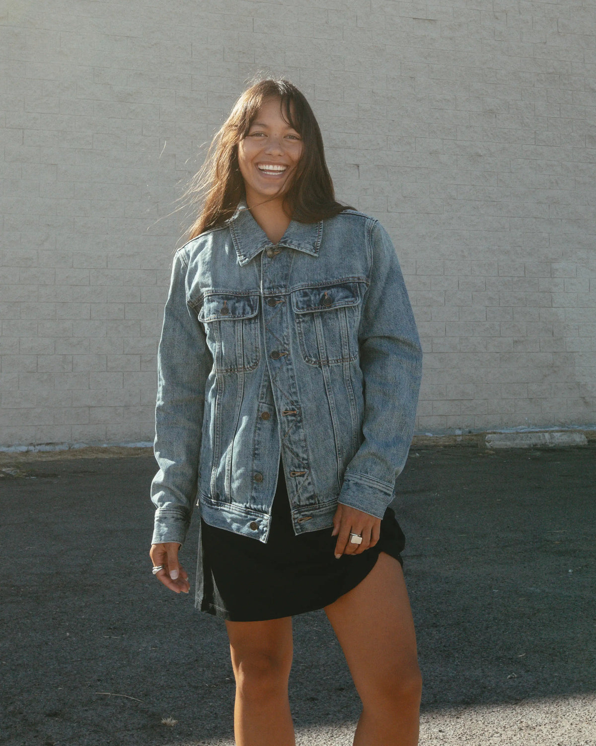 Hammerhead Jacket