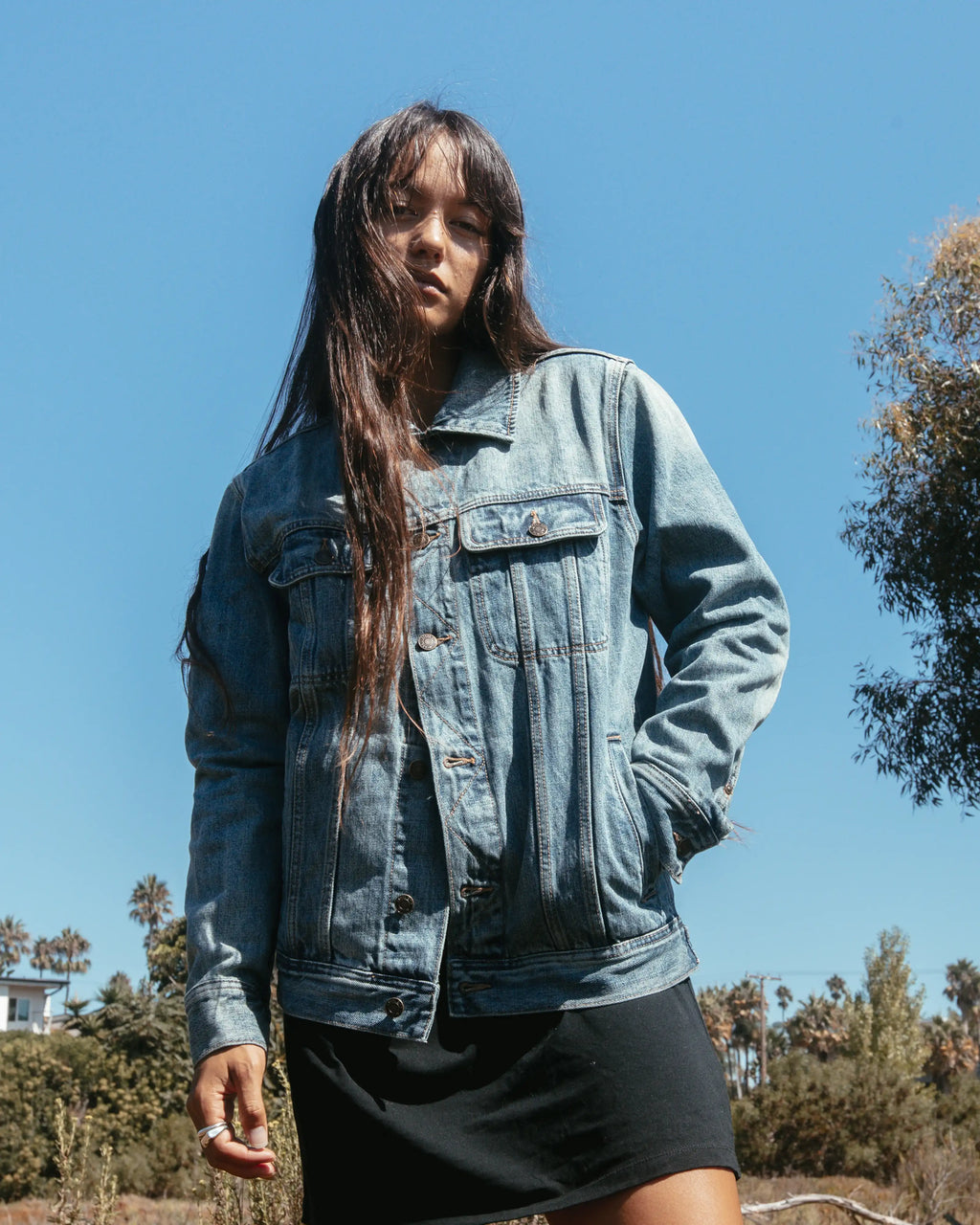 Hammerhead Jacket