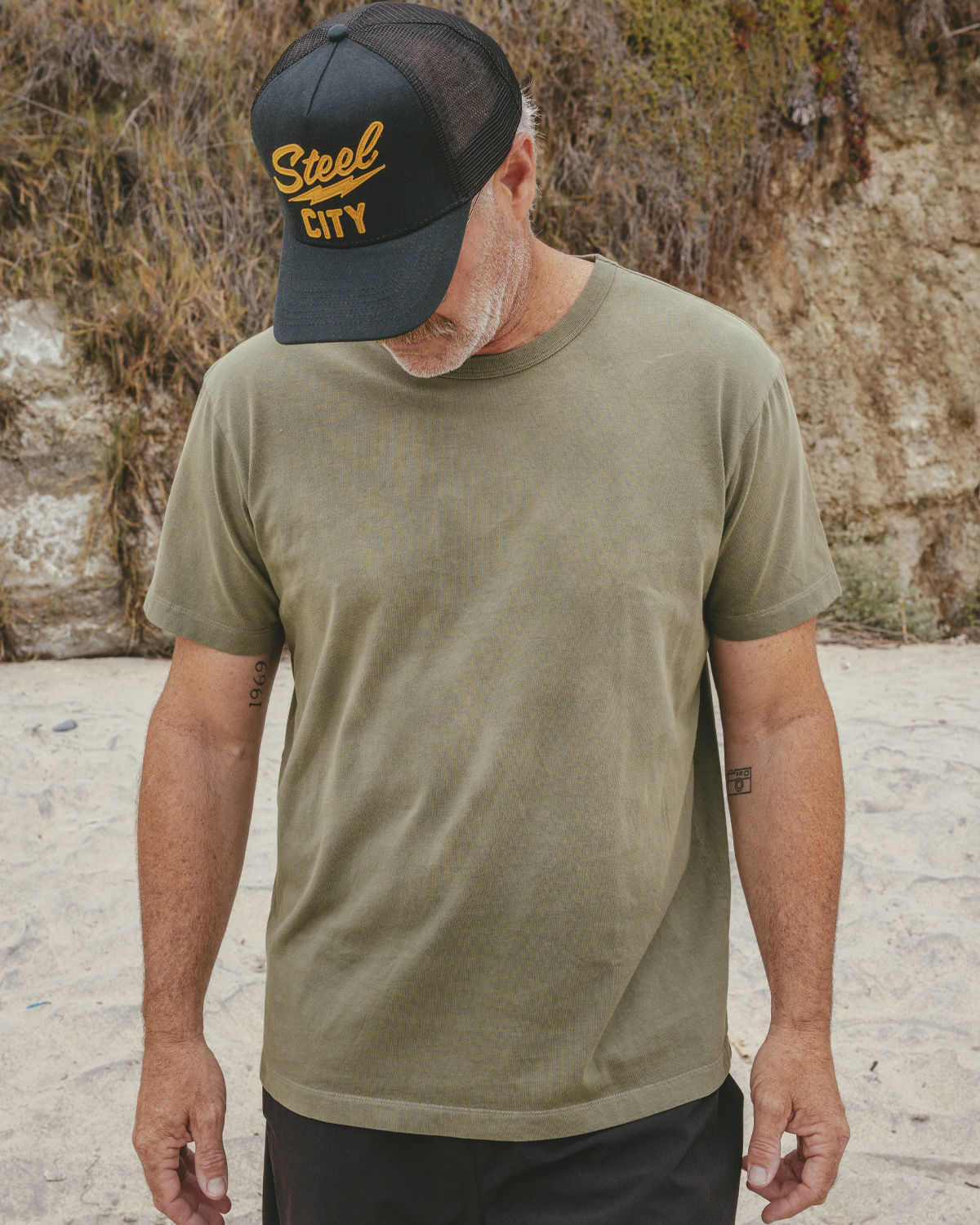 Destroyer Tee
