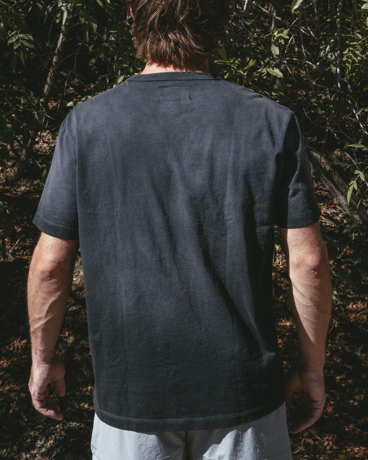 Destroyer Tee