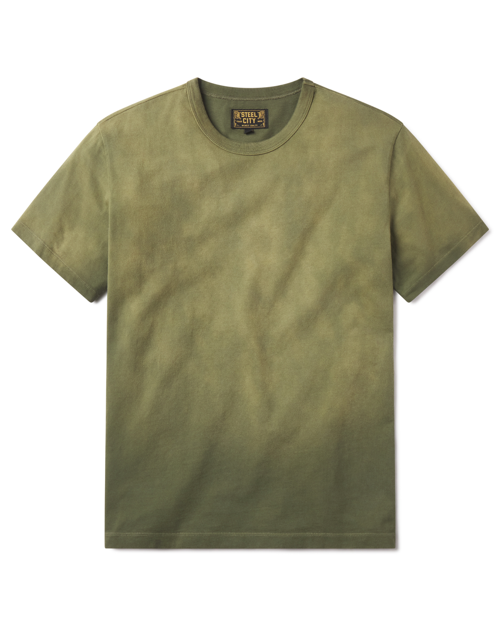 Destroyer Tee