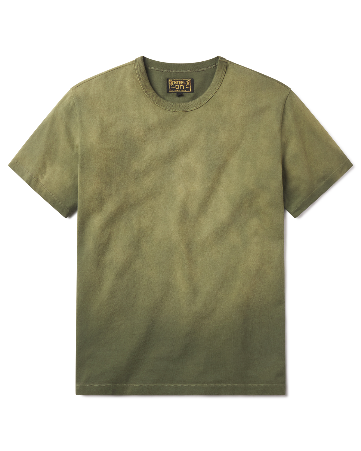 Destroyer Tee