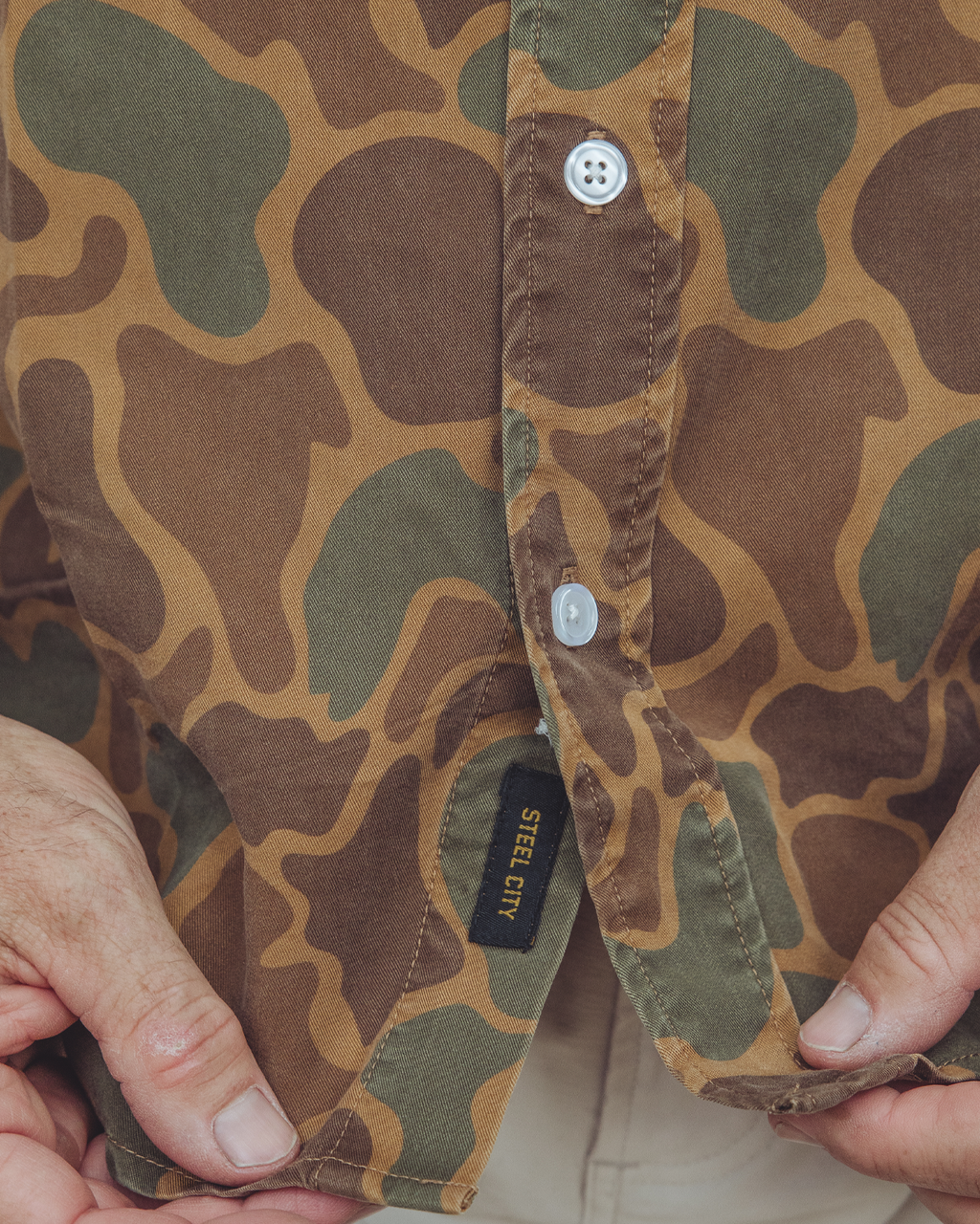 Drifter Shirt