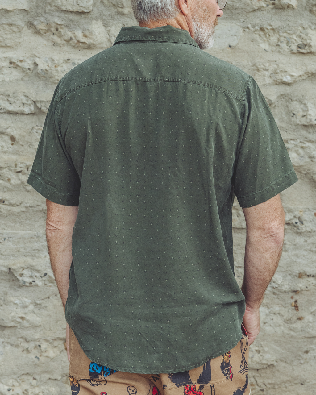 Drifter Shirt