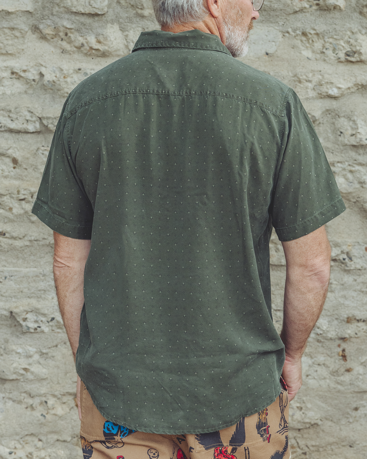 Drifter Shirt