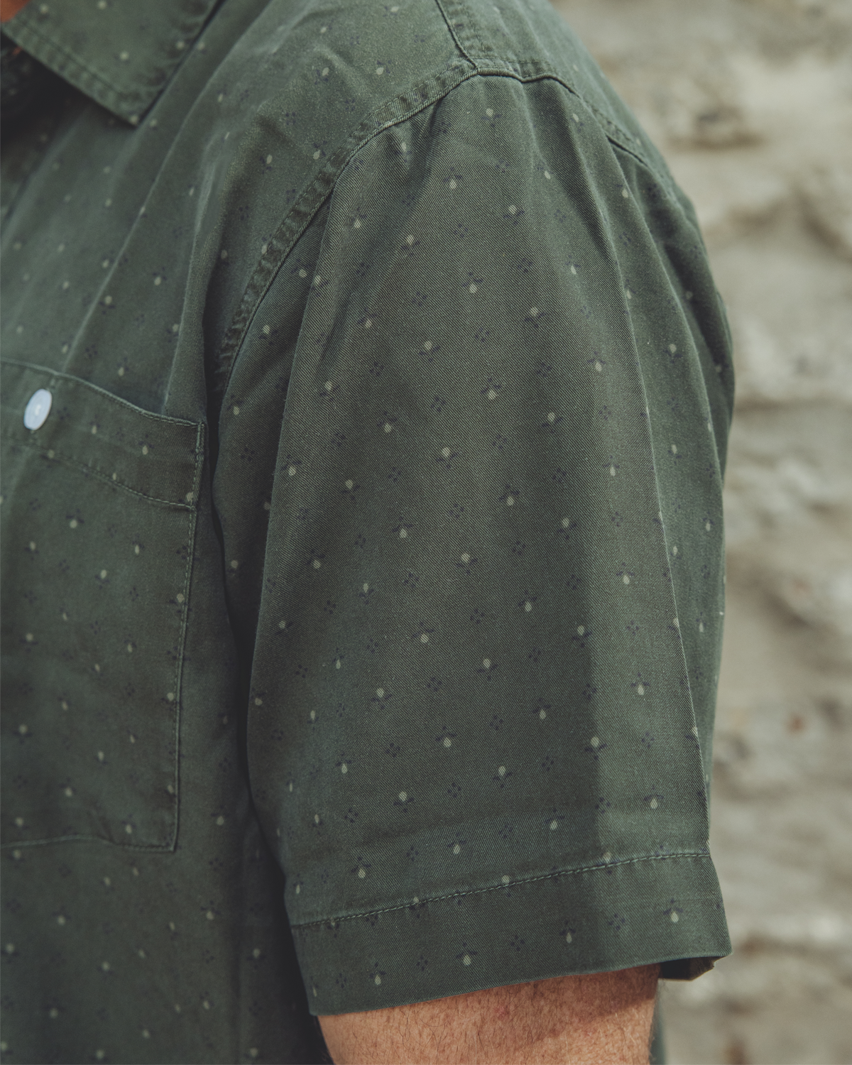 Drifter Shirt