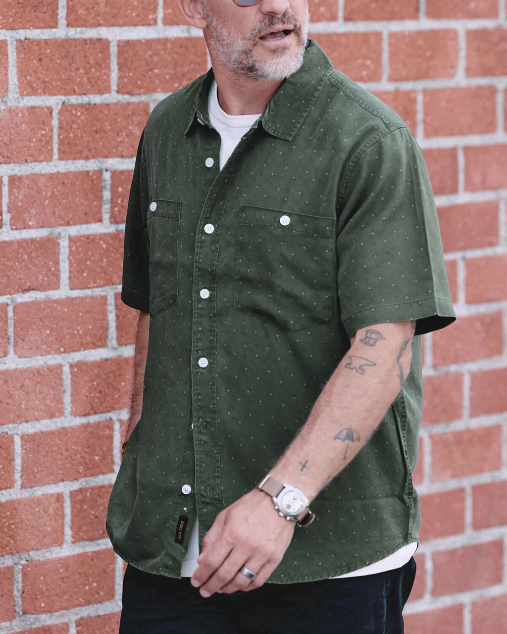 Drifter Shirt