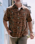 Drifter Shirt
