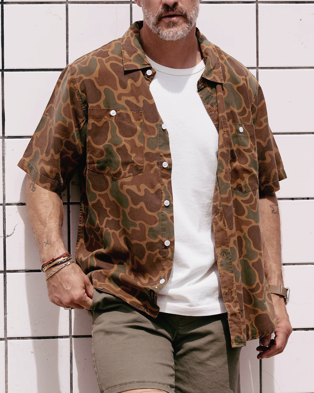 Drifter Shirt