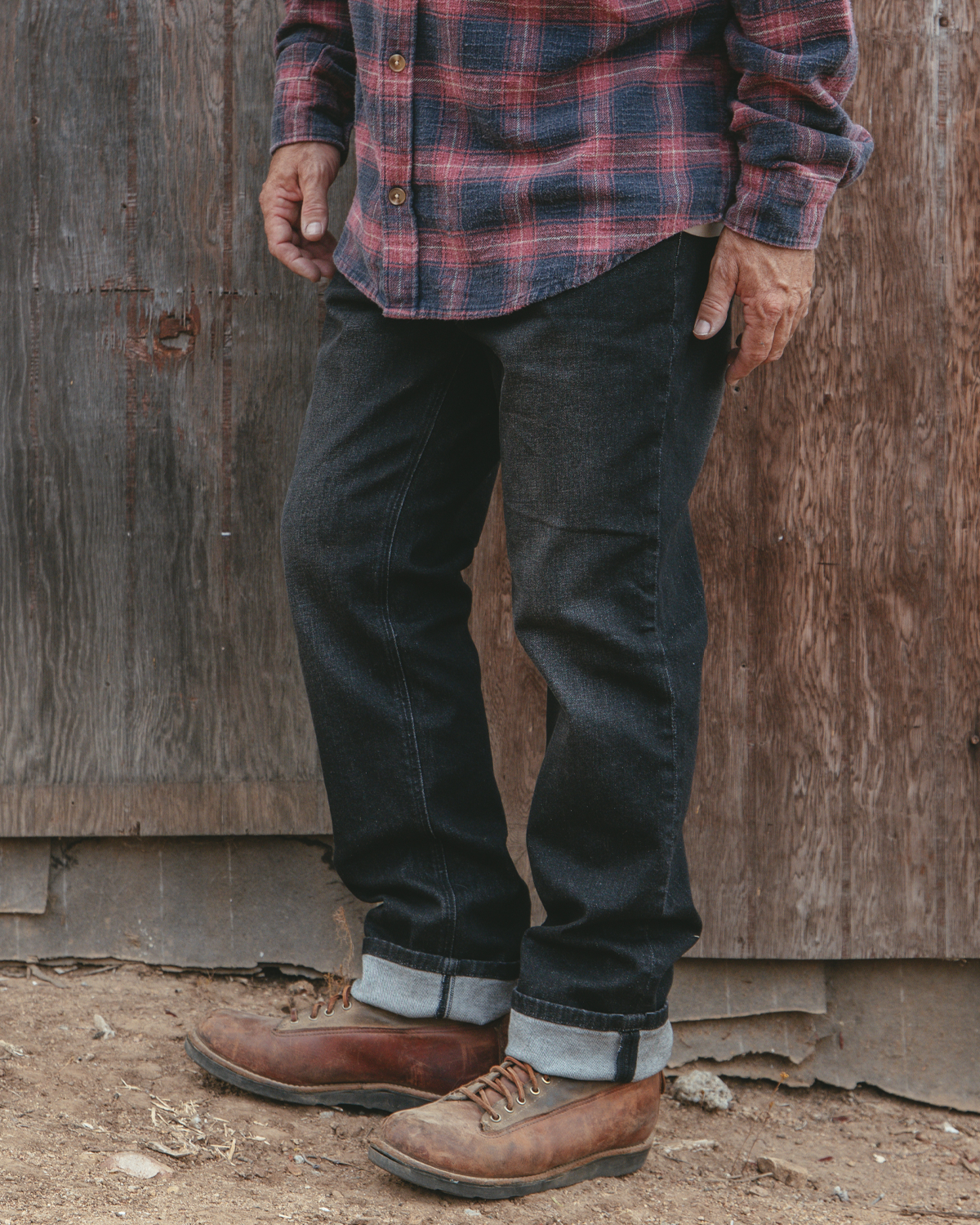 Everyday Pant