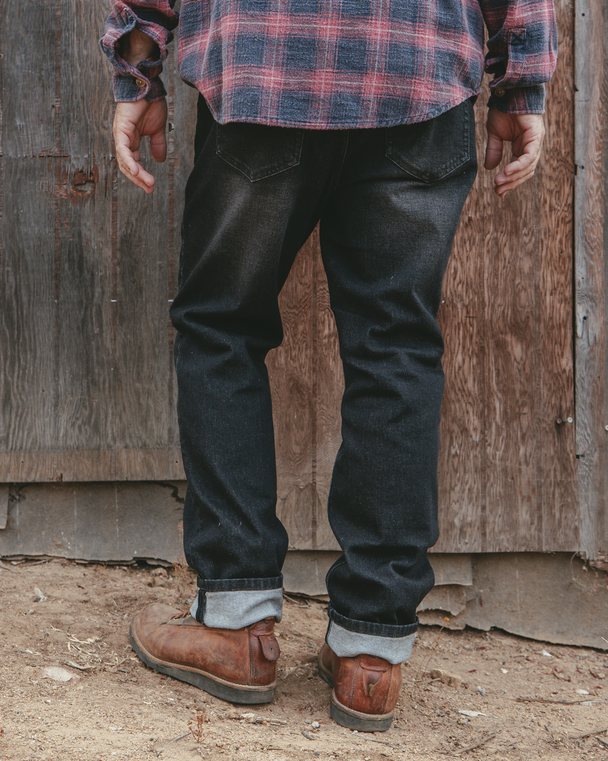 Everyday Pant