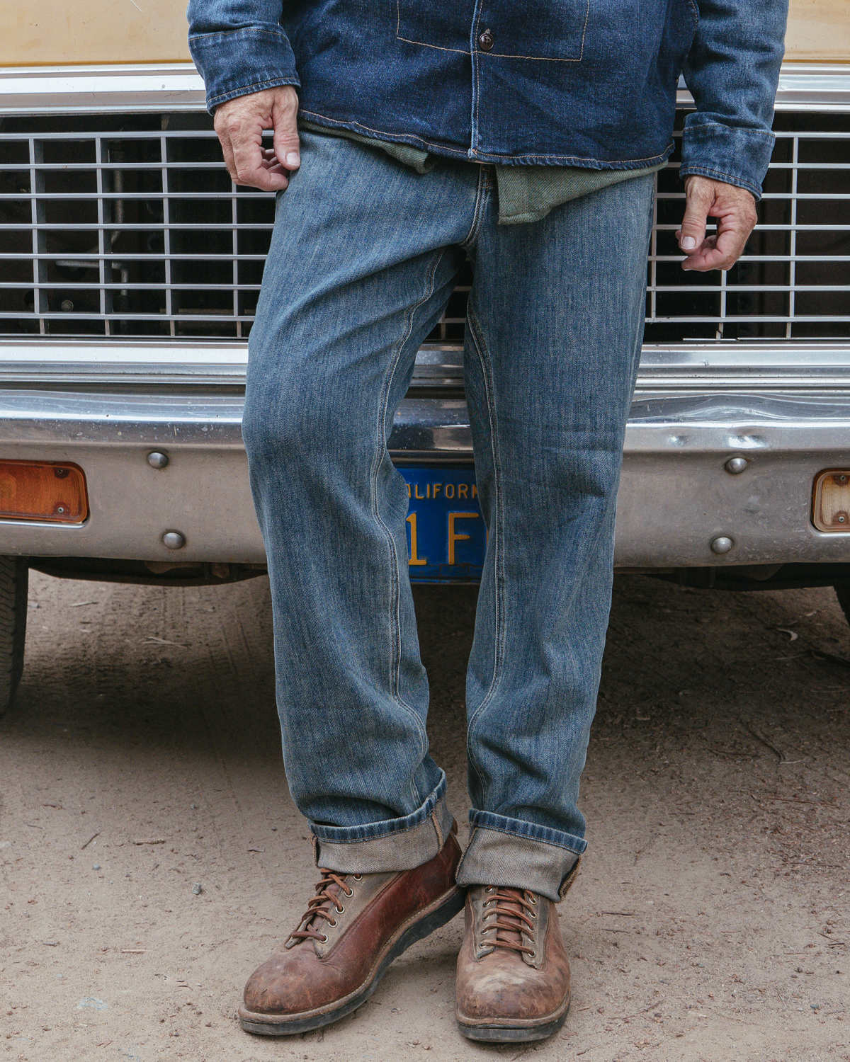 Everyday Pant