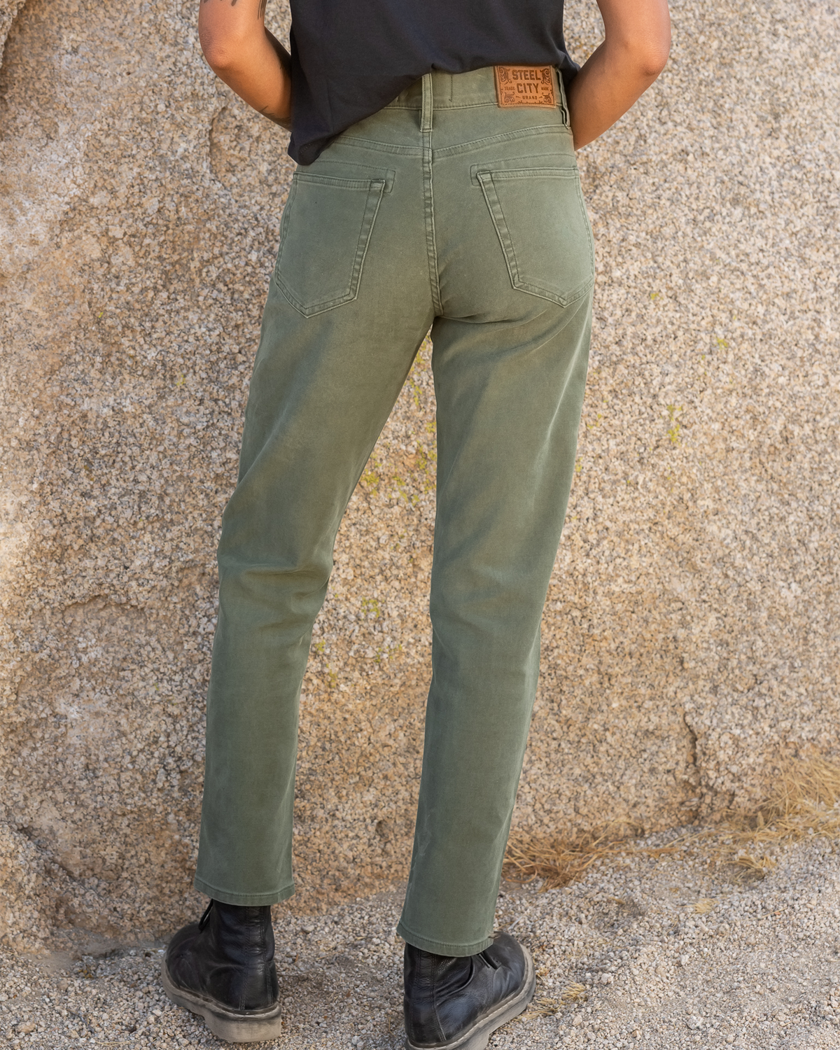 Everyday Pant