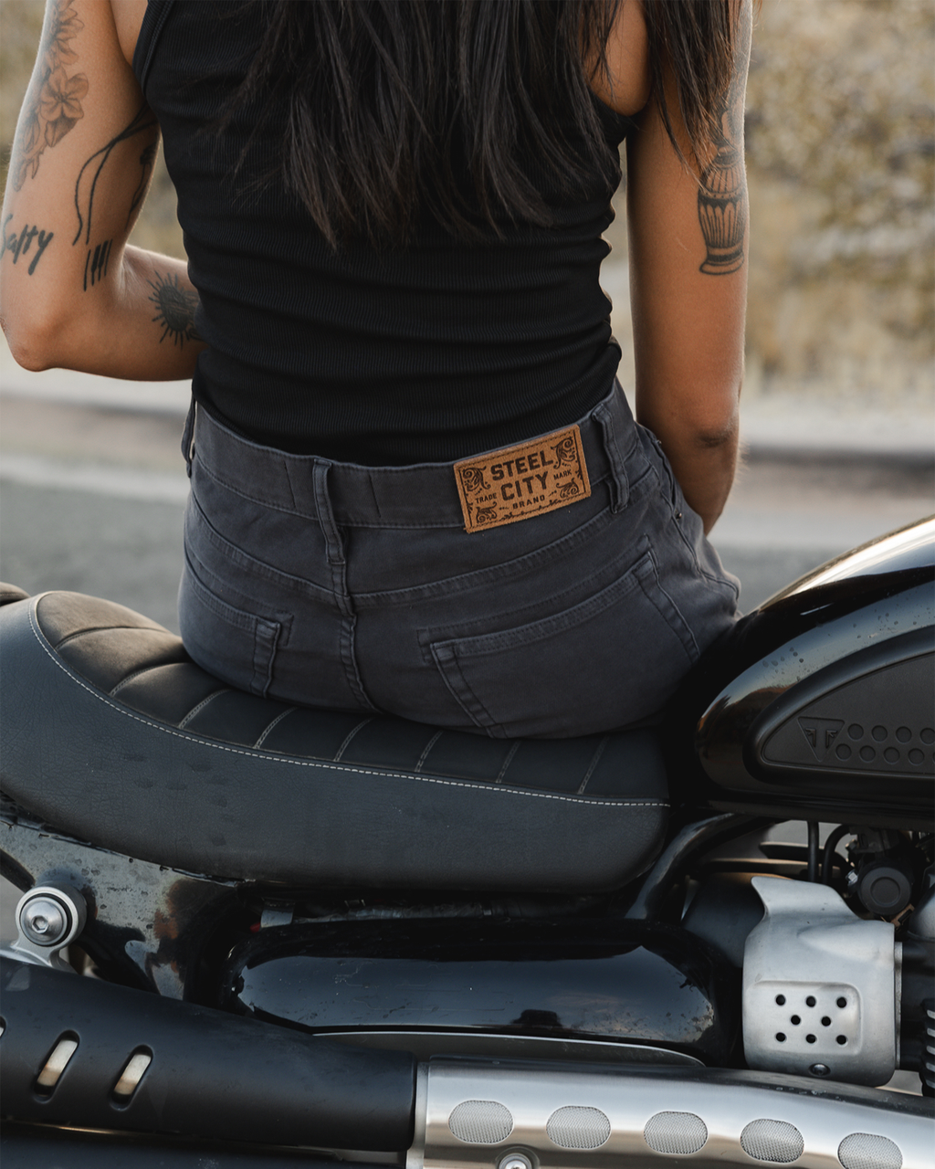 Everyday Pant