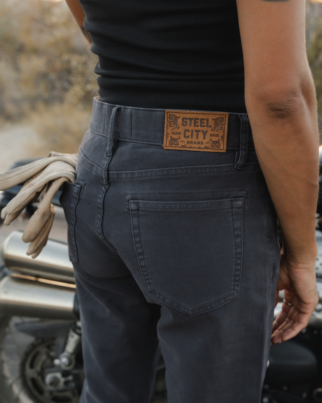 Everyday Pant