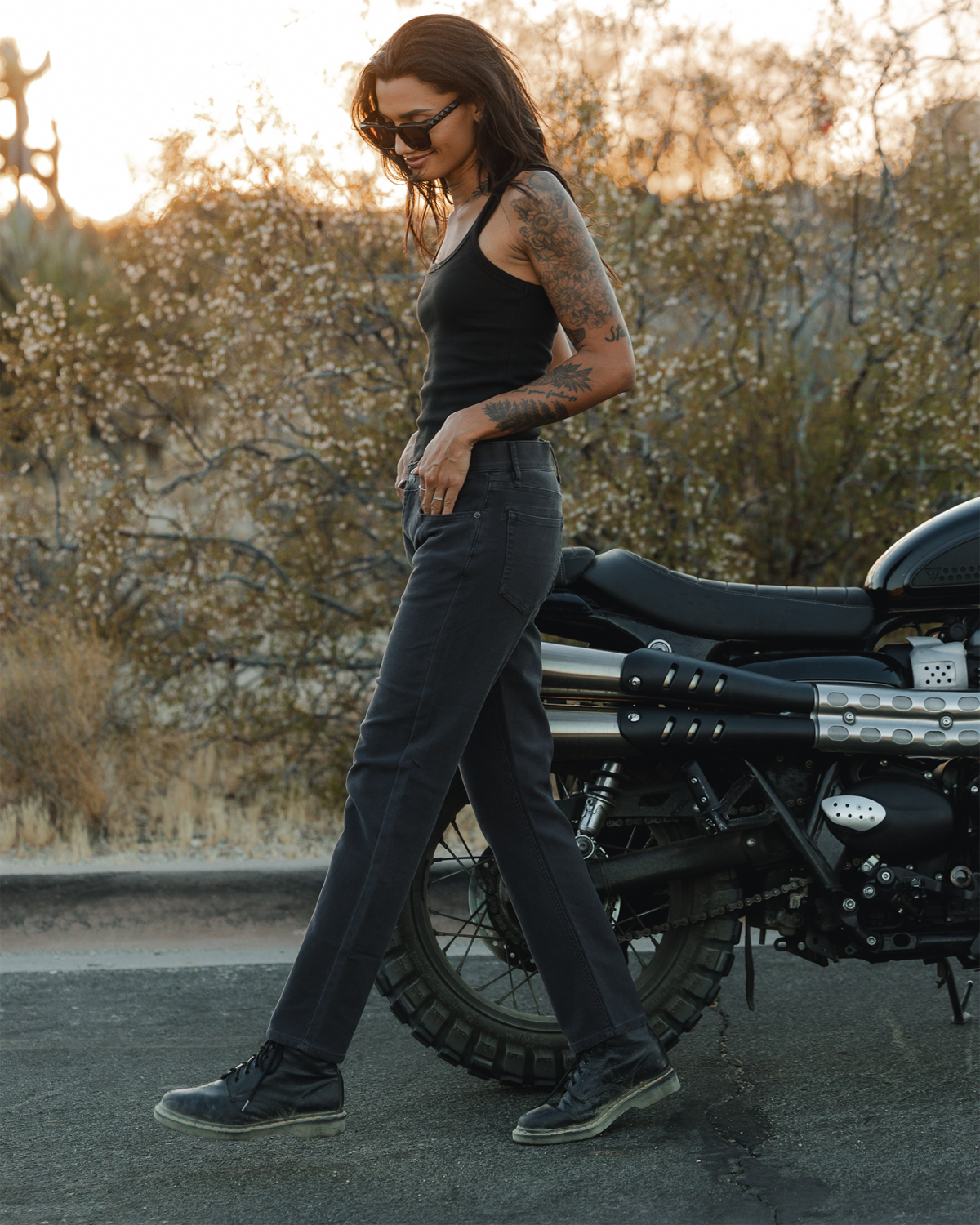 Everyday Pant