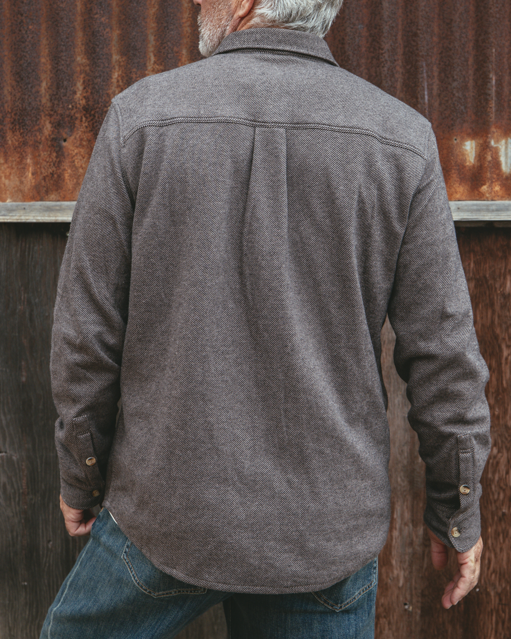 Everyday Shirt