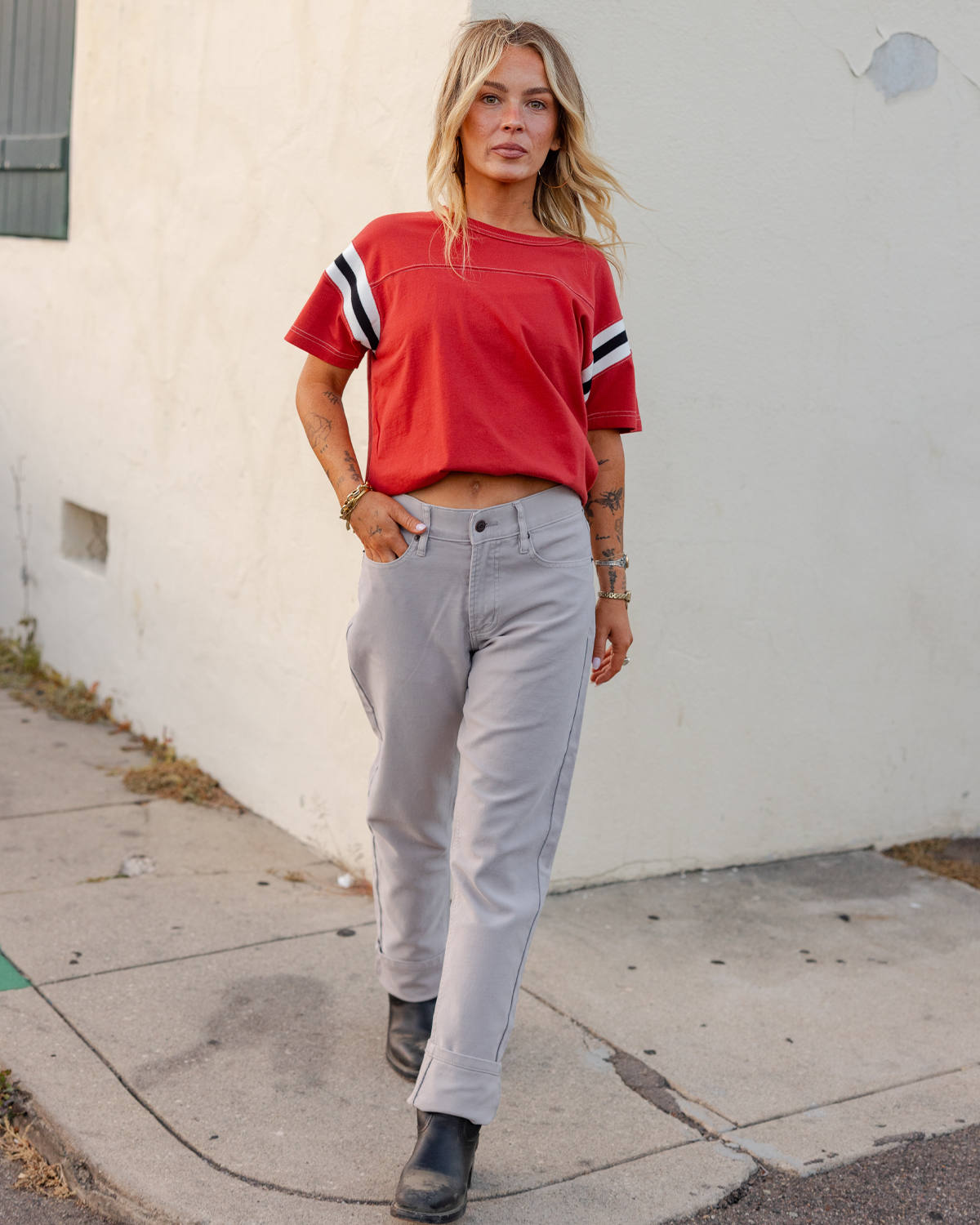 Everyday Pant