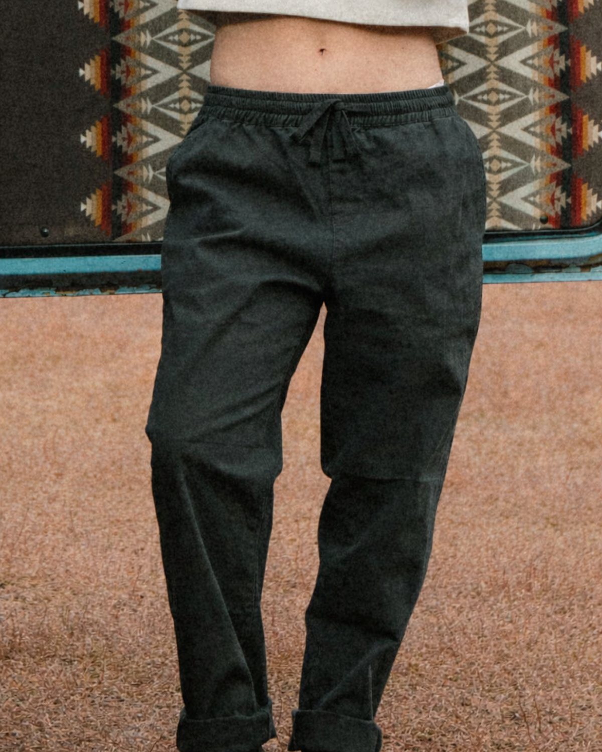 Easy Pant