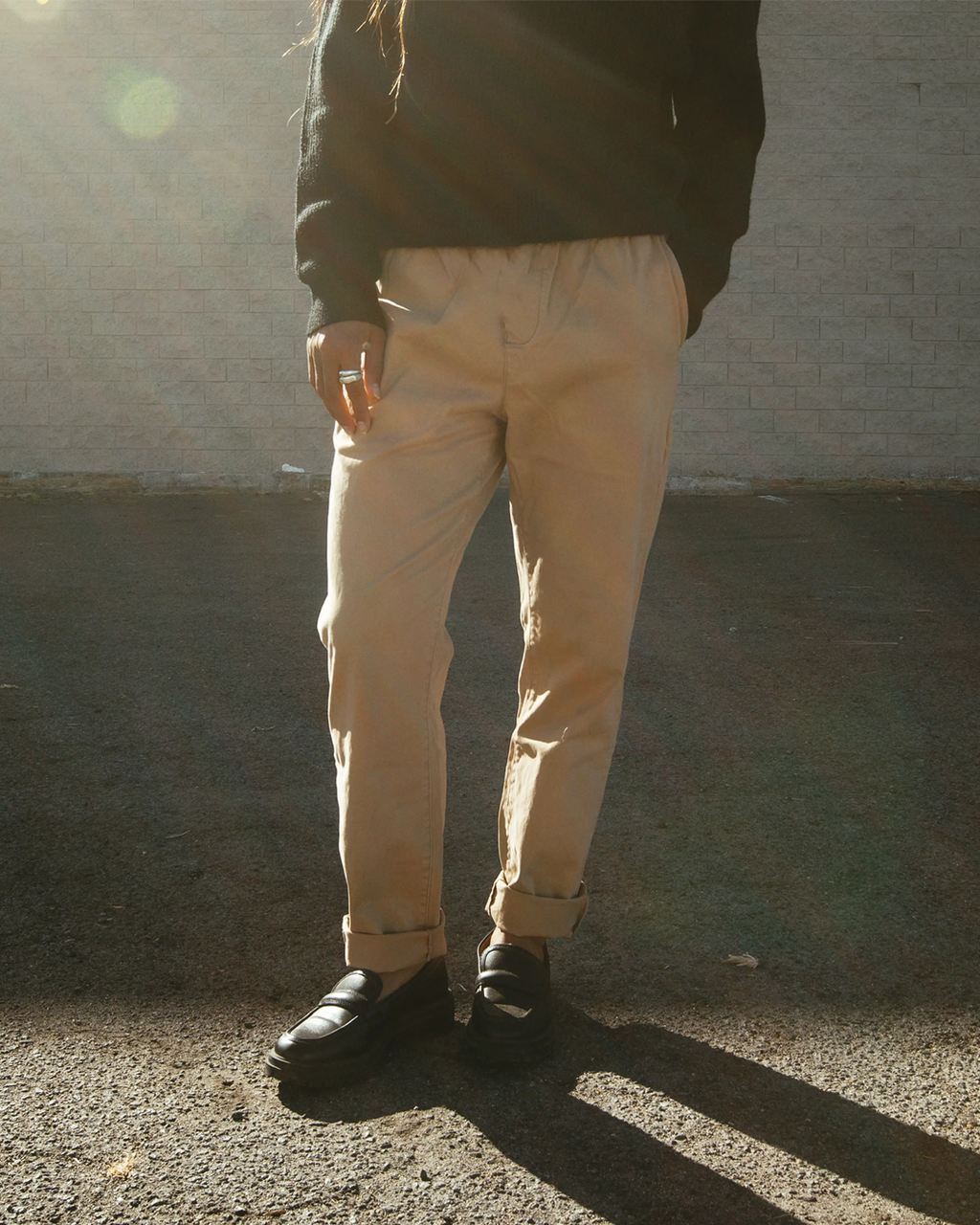 Easy Pant