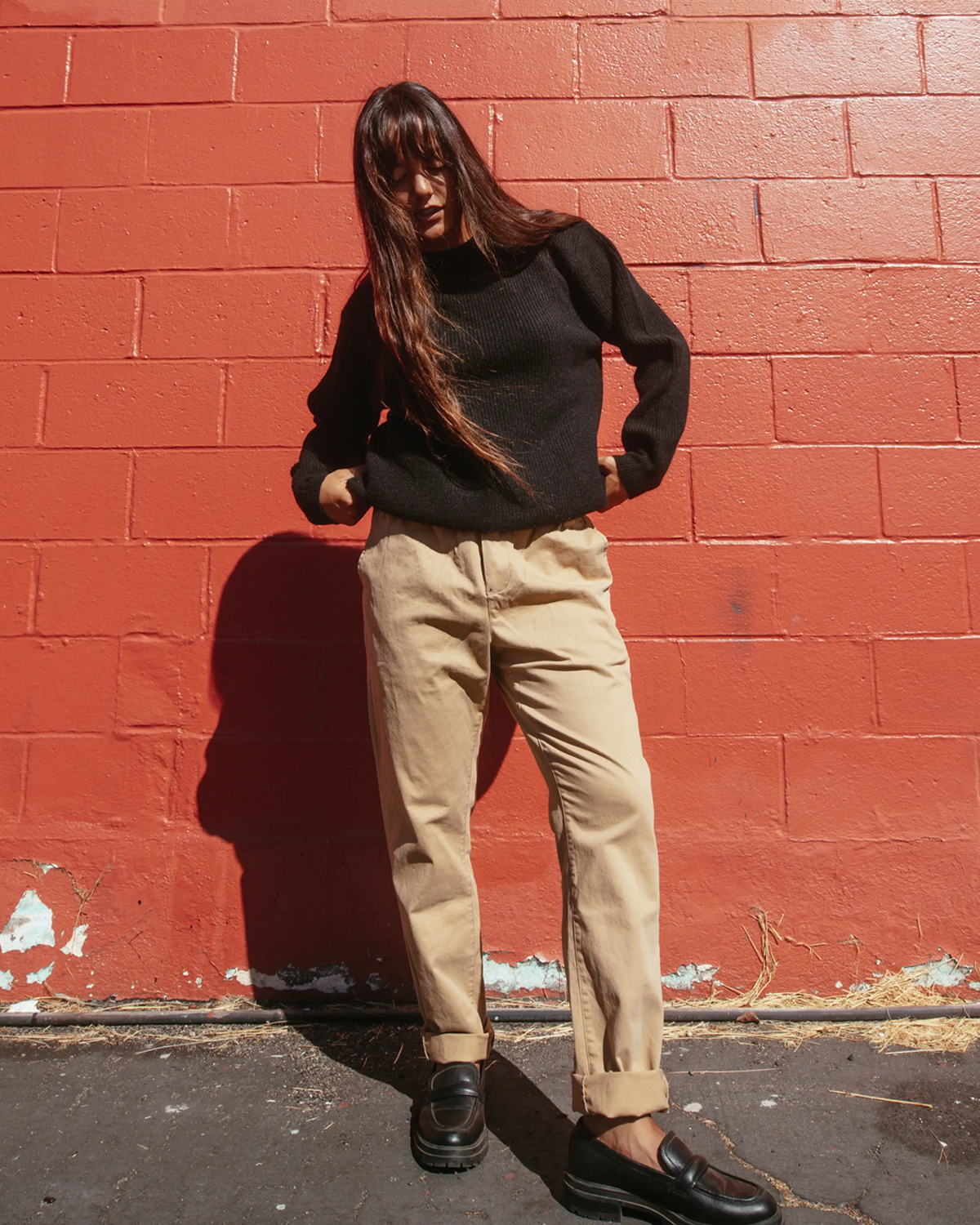 Easy Pant