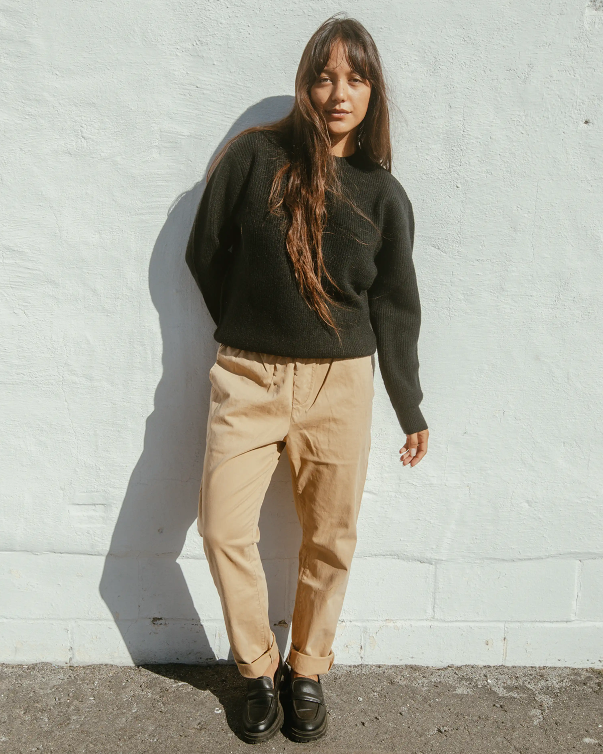 Easy Pant