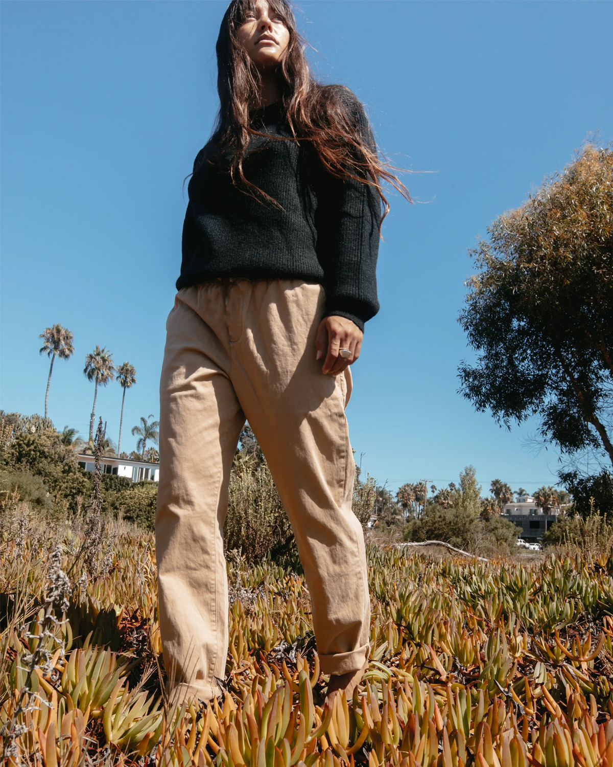 Easy Pant