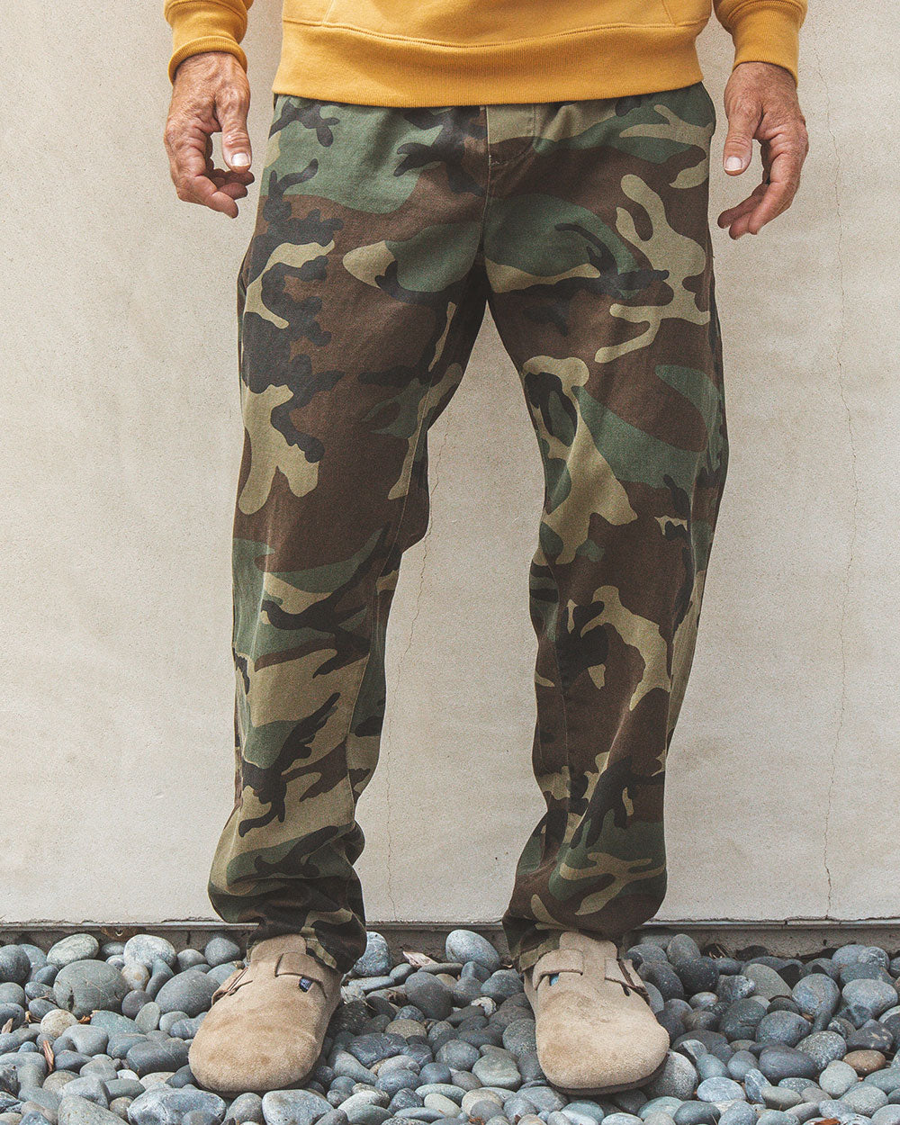 Easy Pant