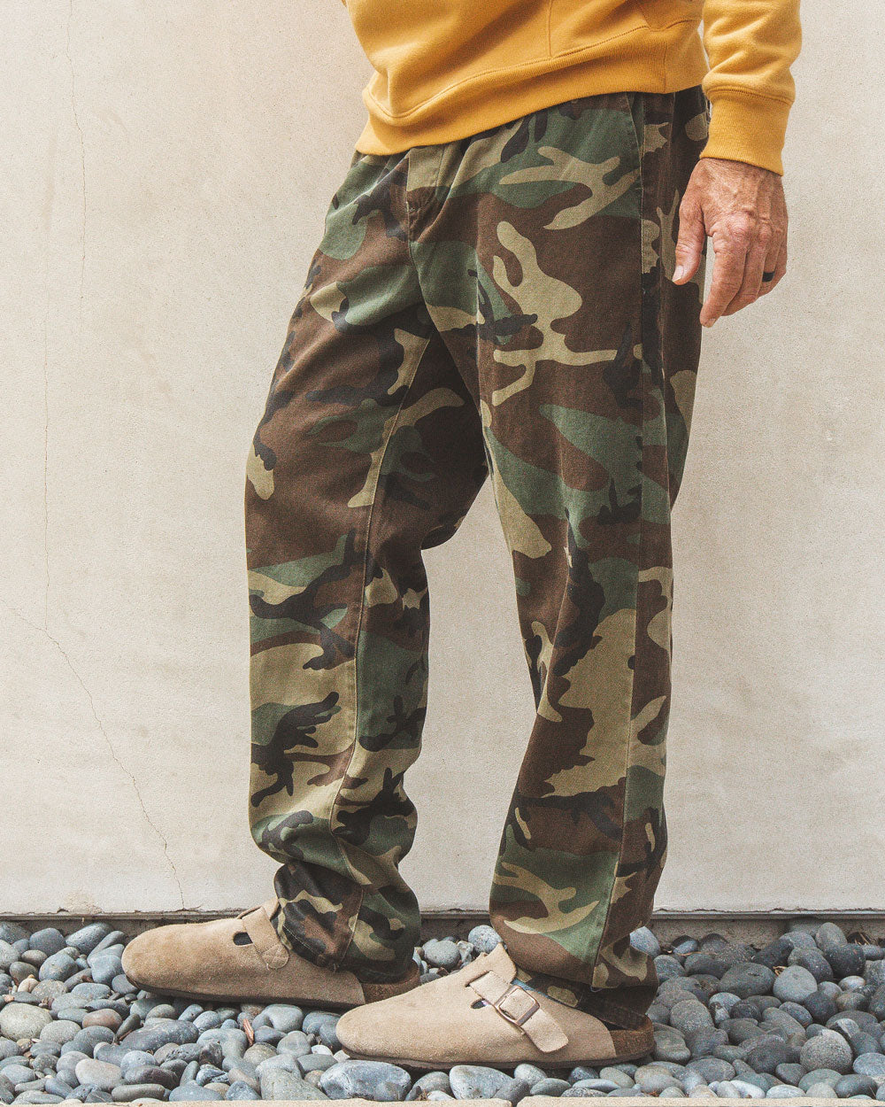 Easy Pant