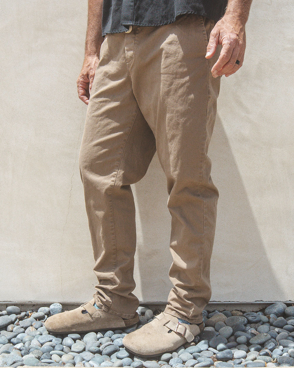 Easy Pant