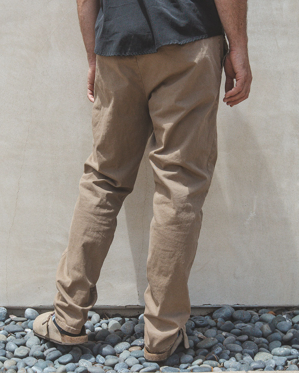 Easy Pant