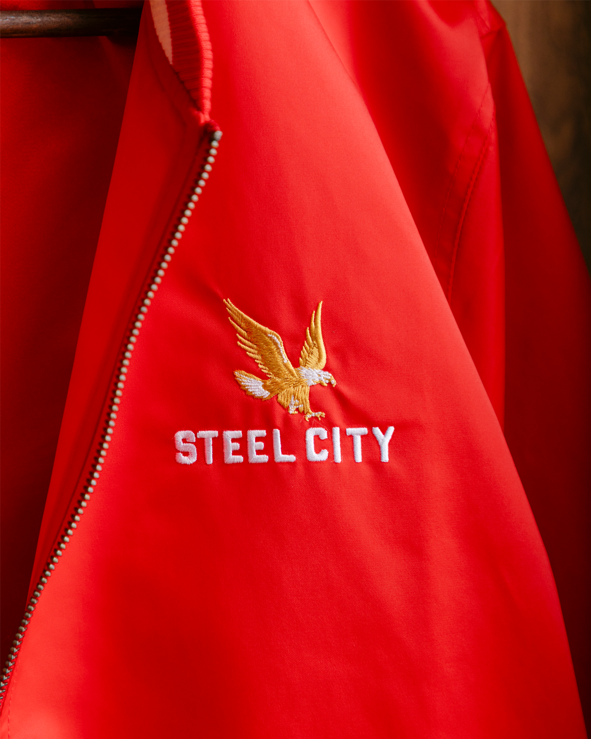 Eagle Dive Jacket