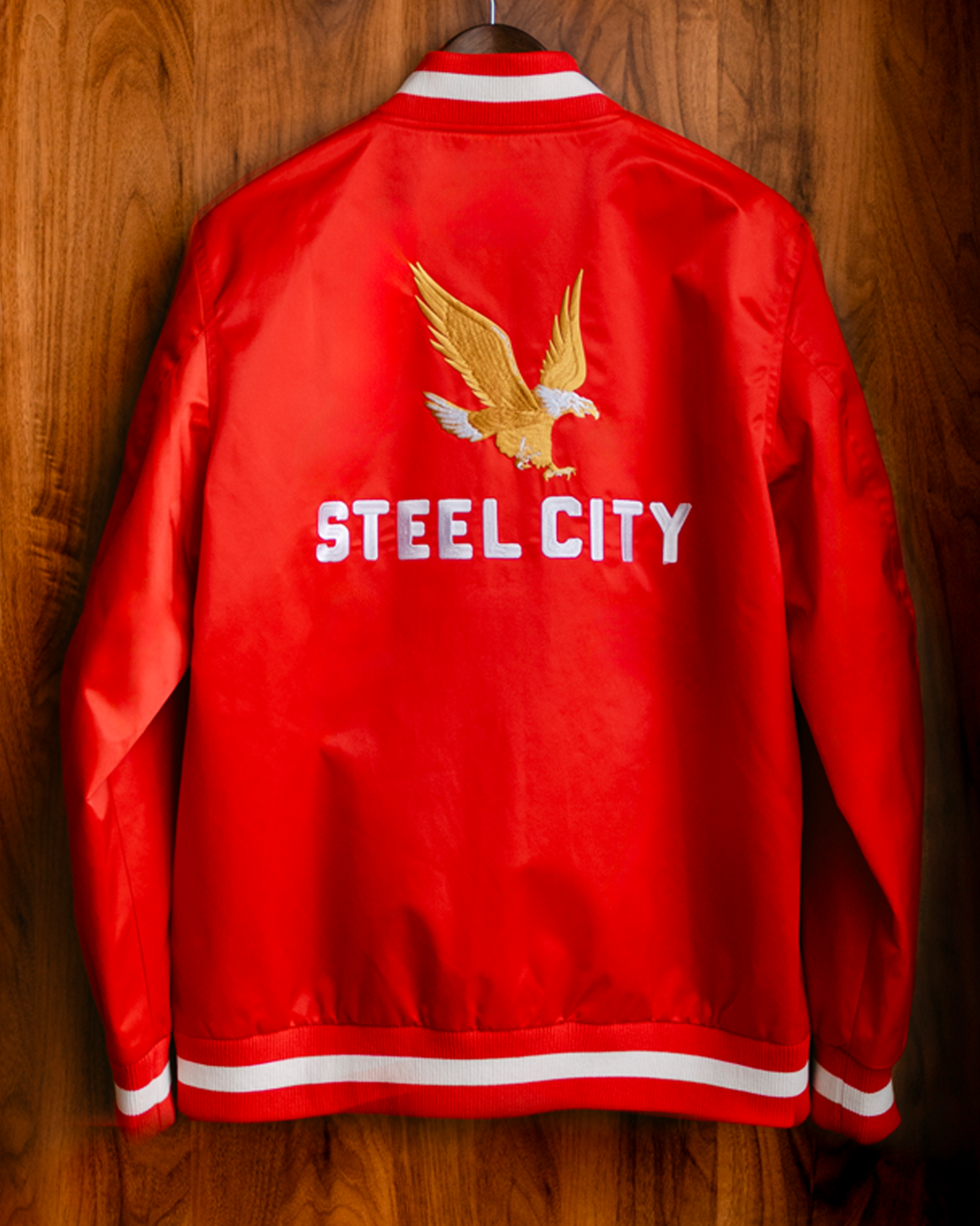 Eagle Dive Jacket