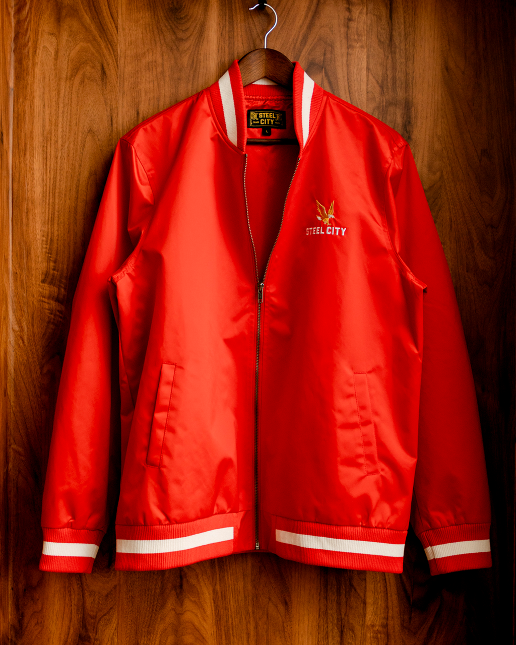Eagle Dive Jacket