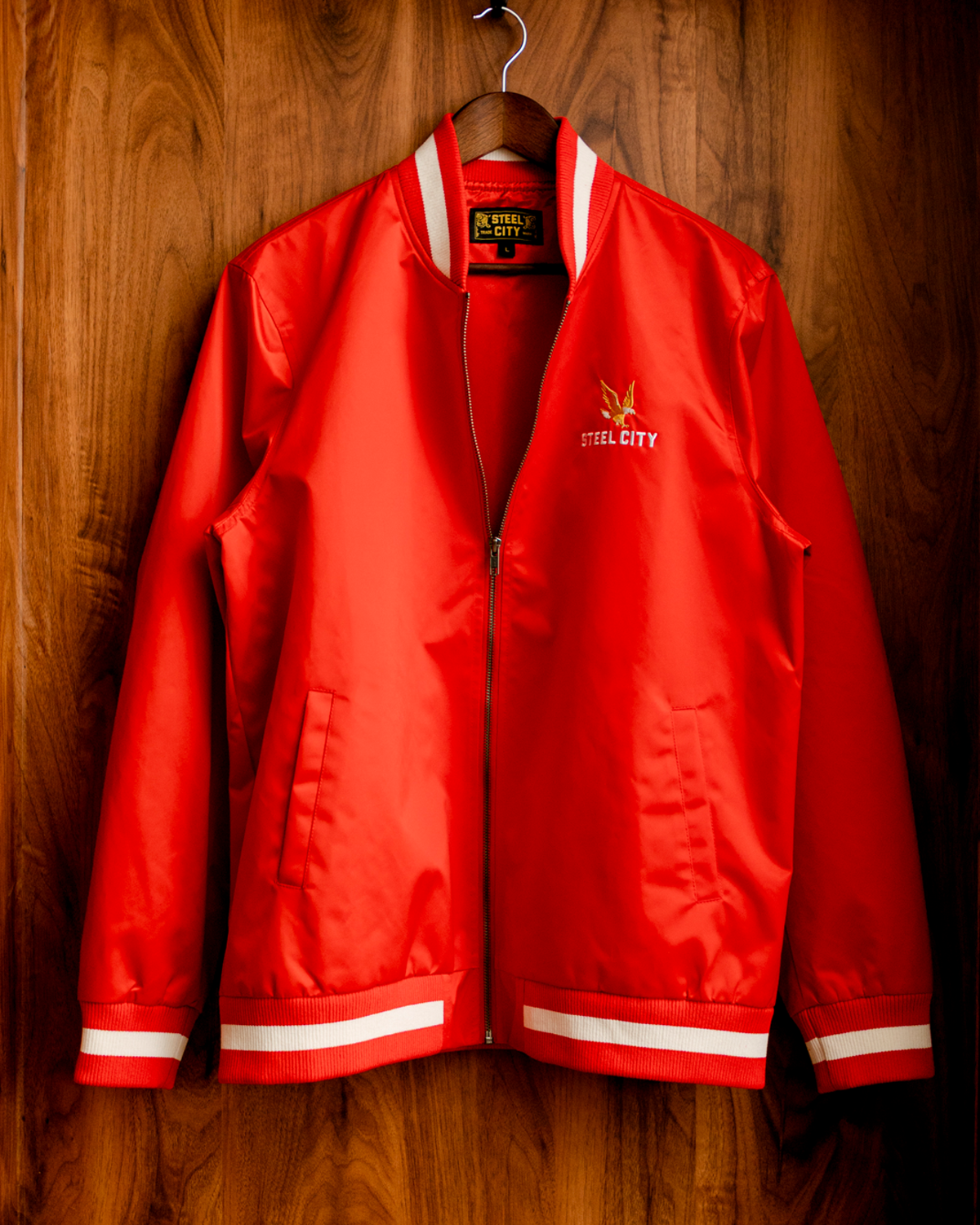 Eagle Dive Jacket