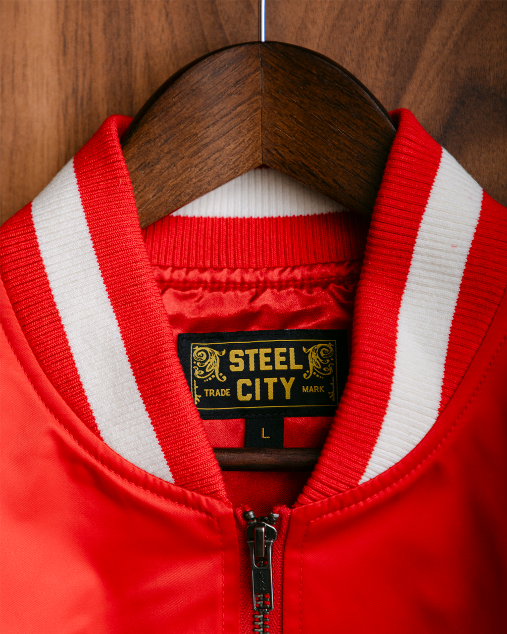 Eagle Dive Jacket