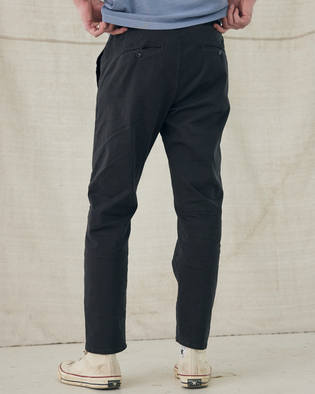Easy Pant