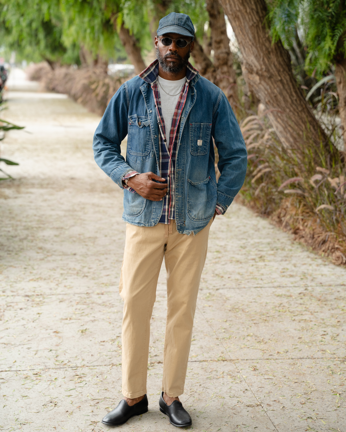 Easy Pant