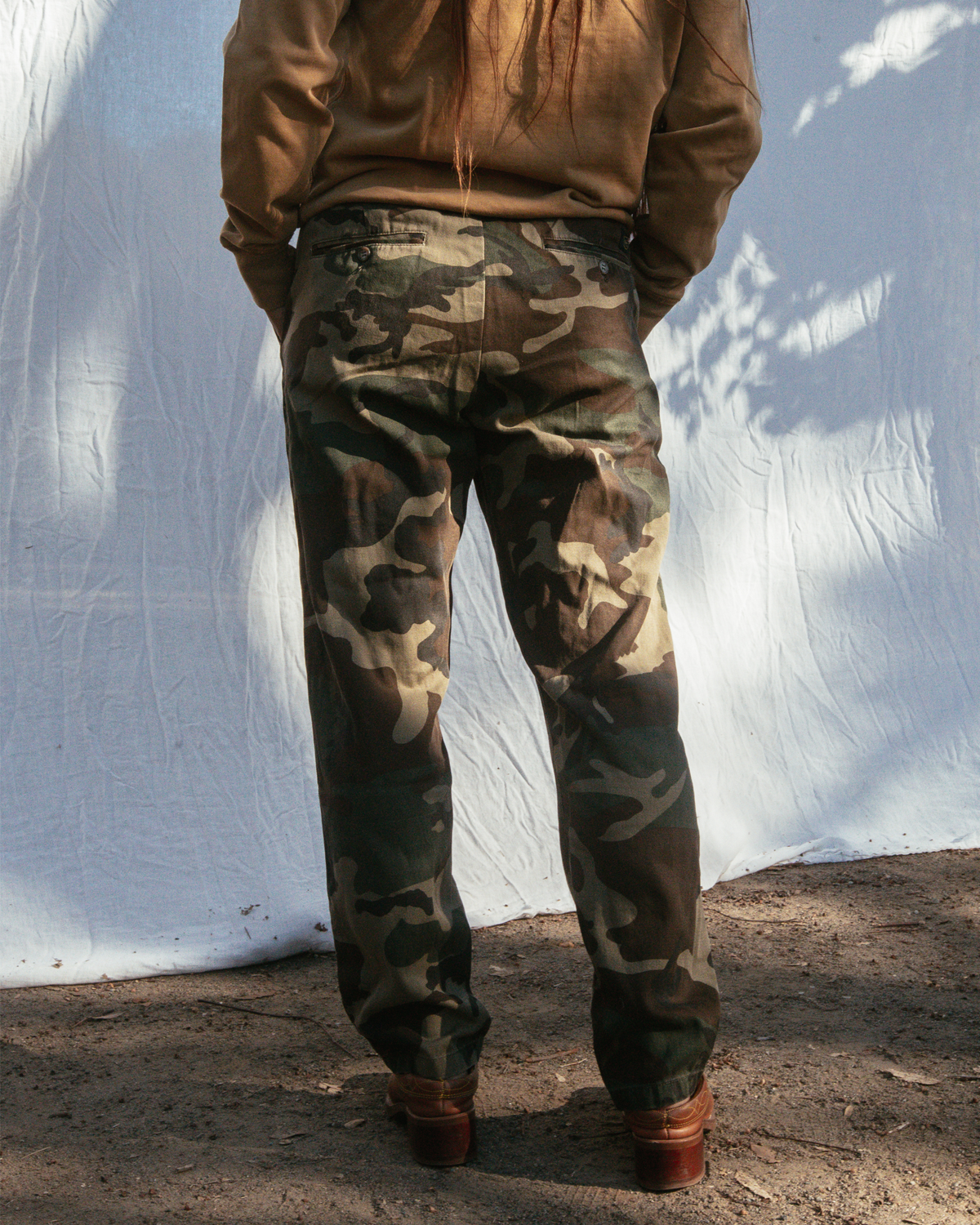 Easy Pant