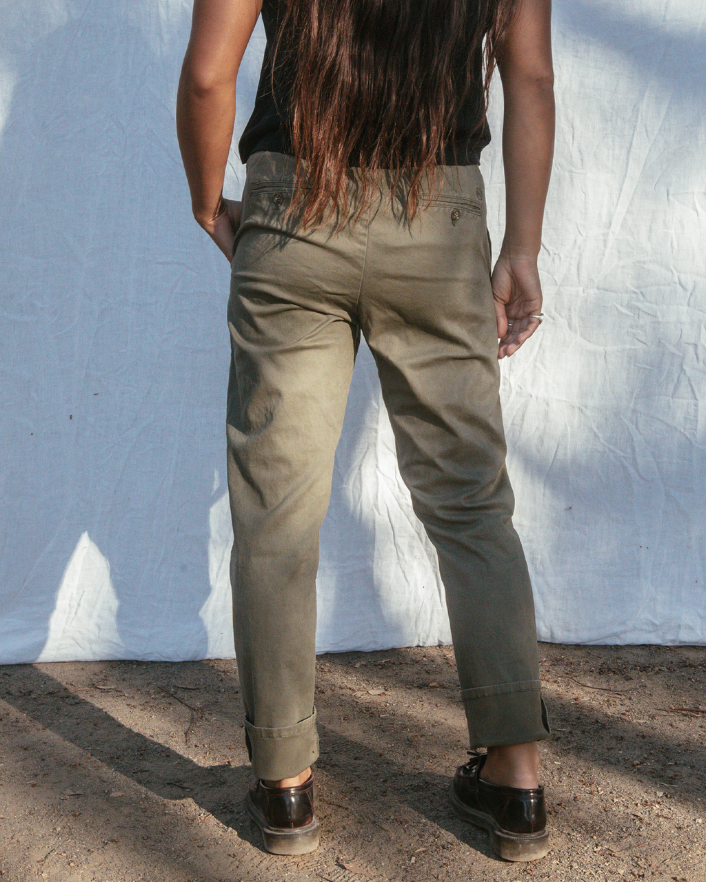 Easy Pant