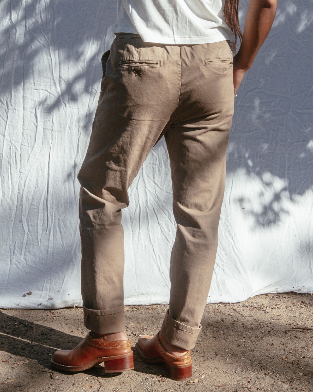 Easy Pant