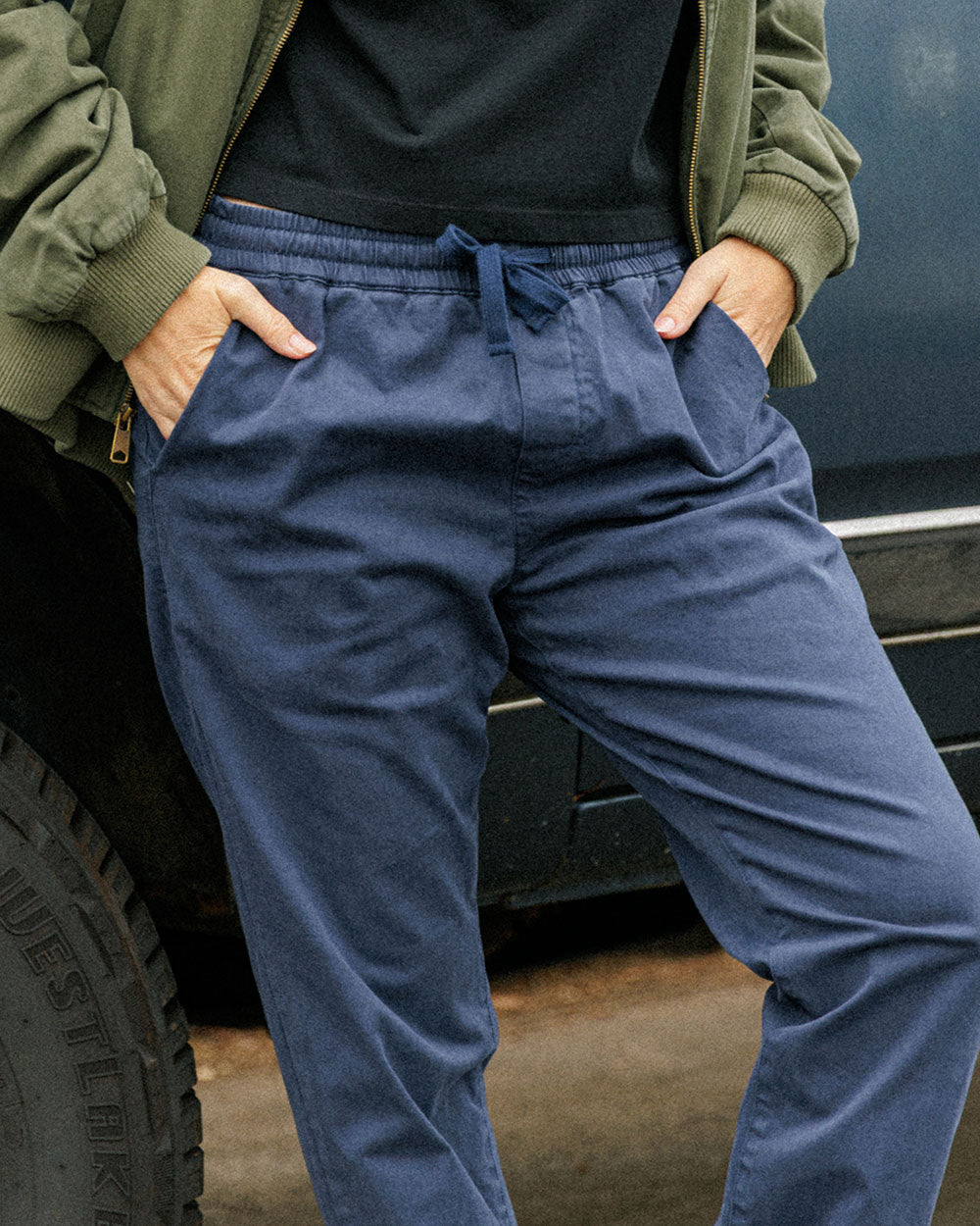 Easy Pant