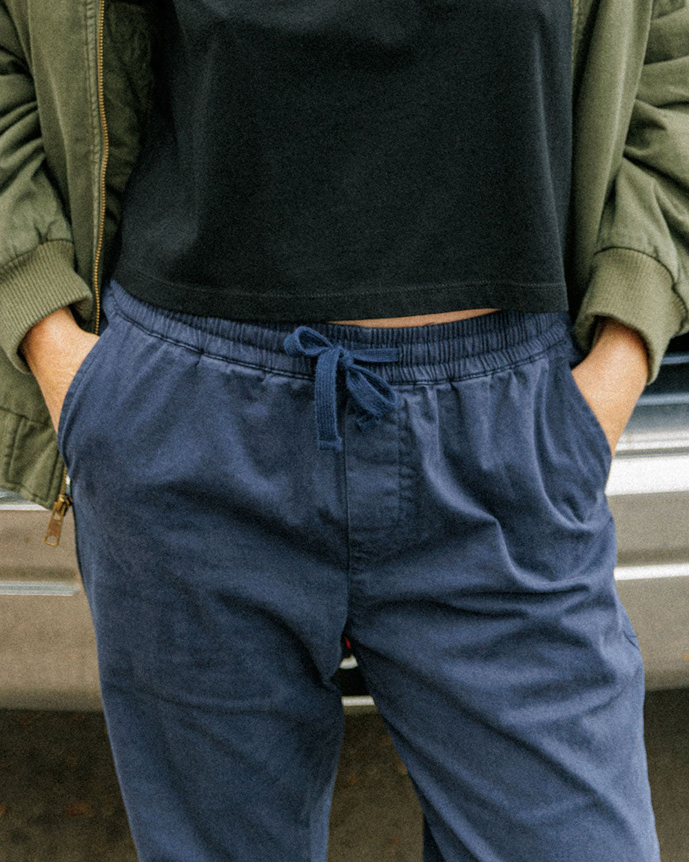 Easy Pant