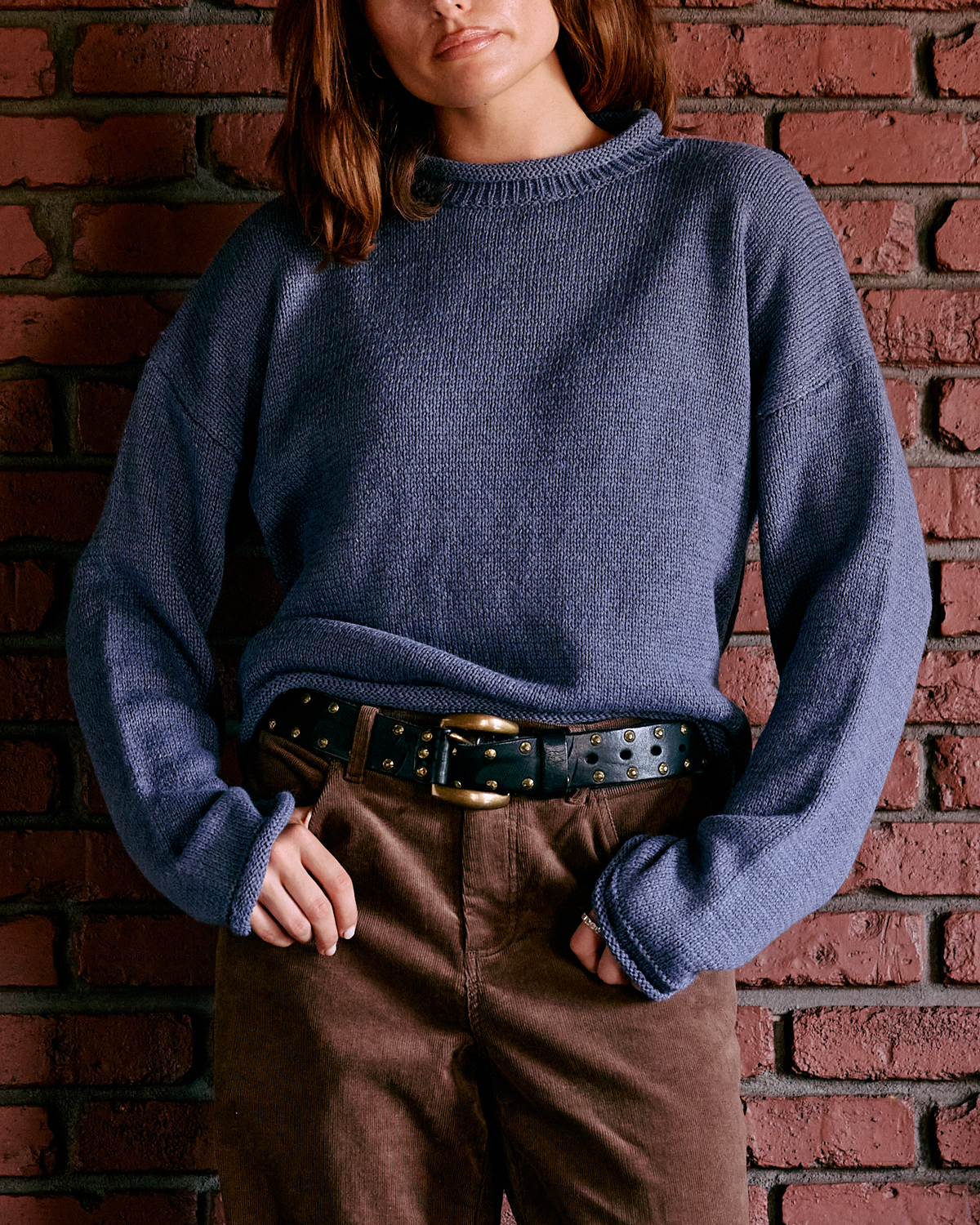 Esme Sweater