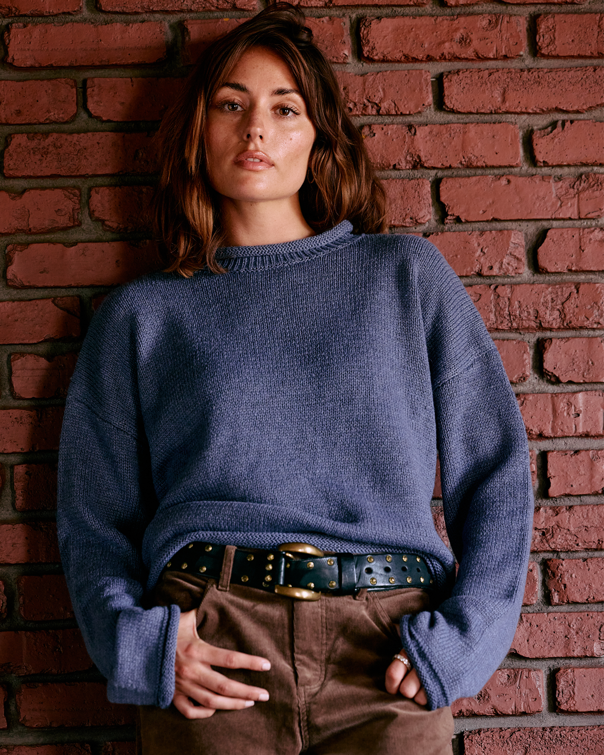 Esme Sweater