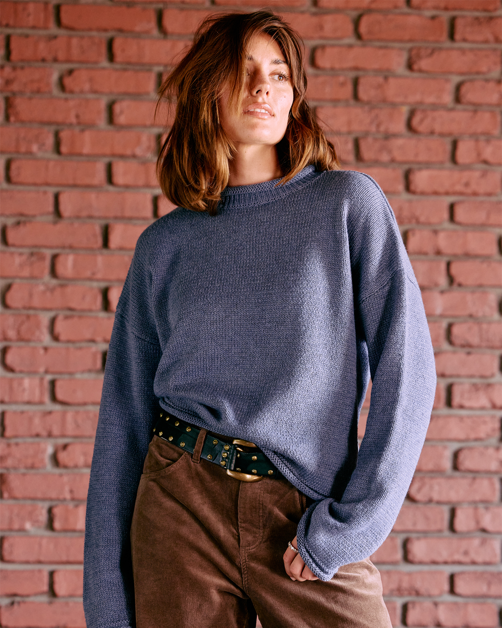 Esme Sweater