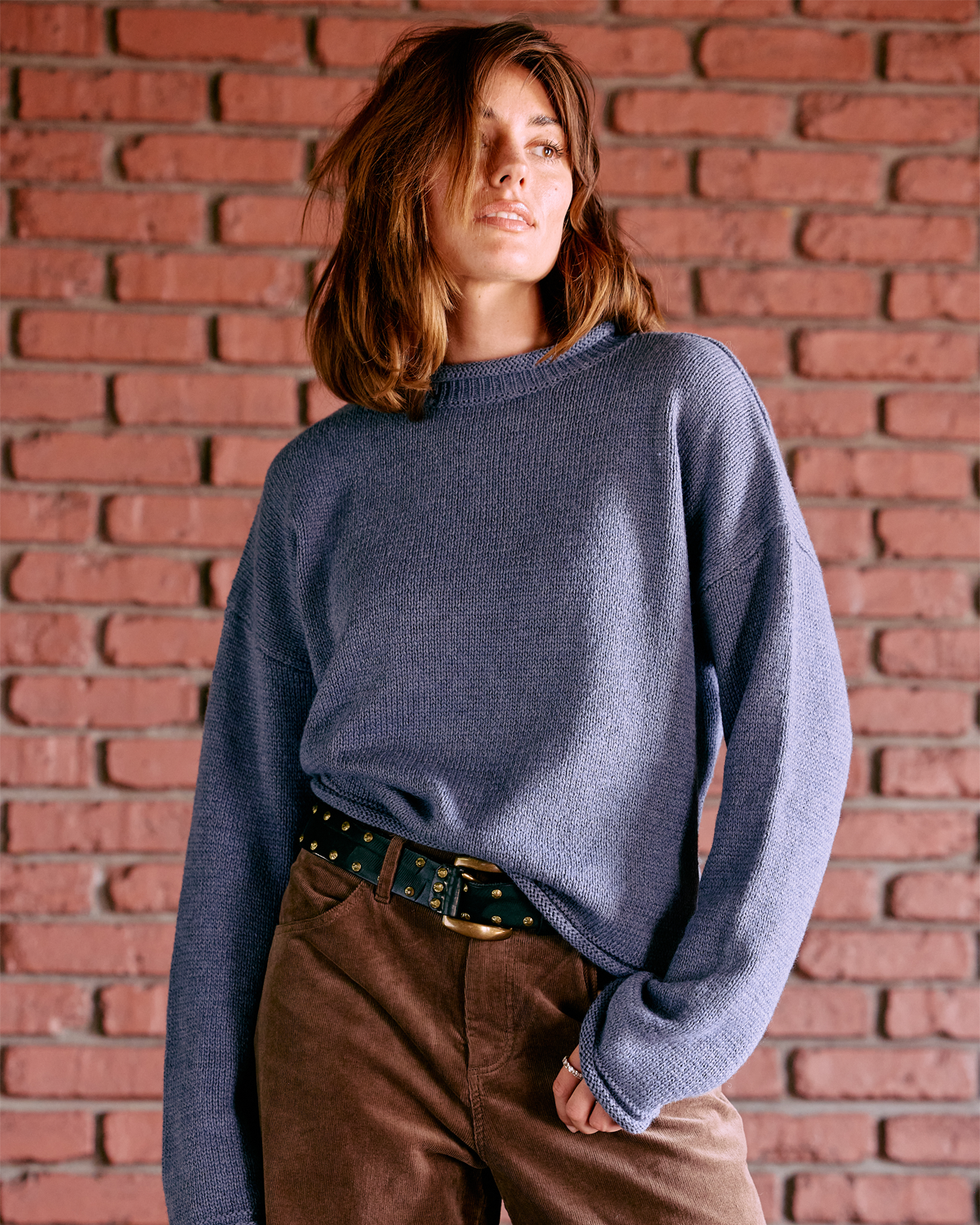 Esme Sweater