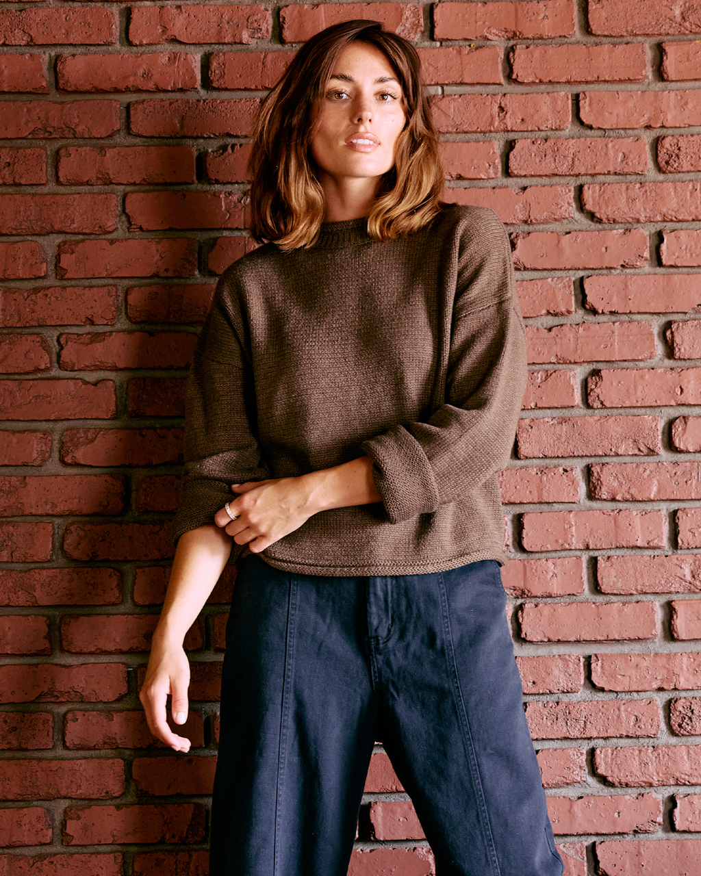 Esme Sweater