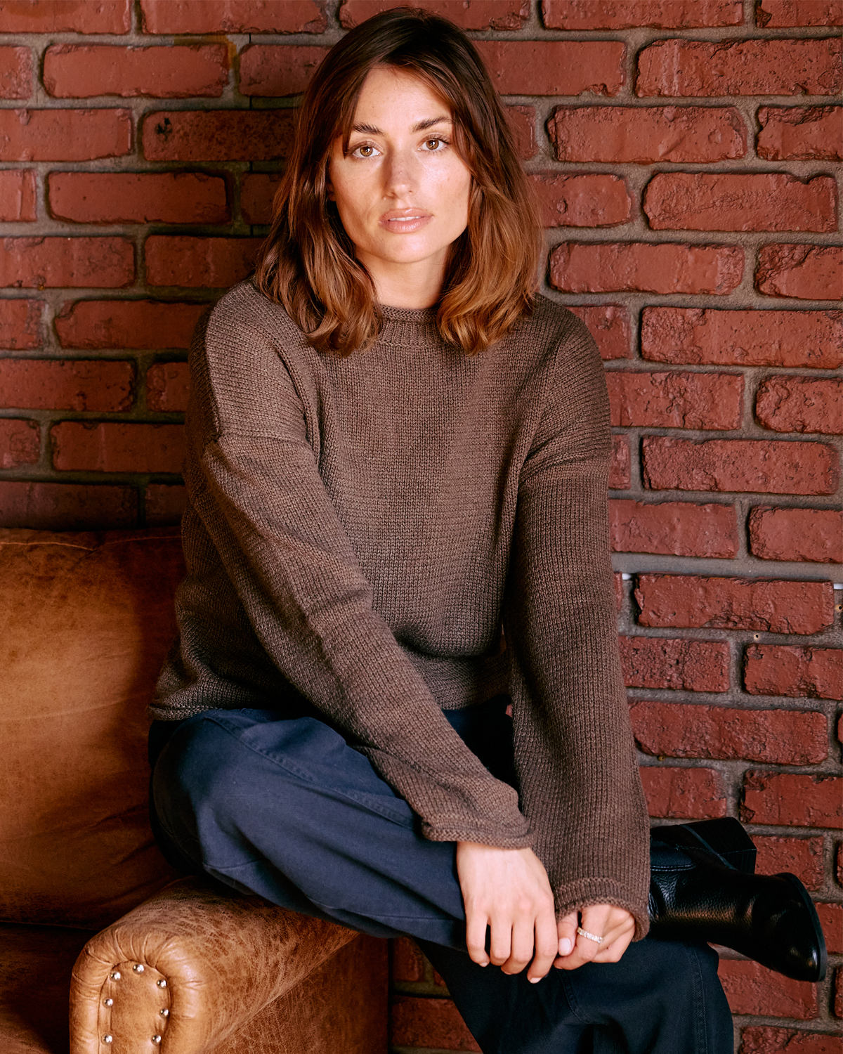 Esme Sweater